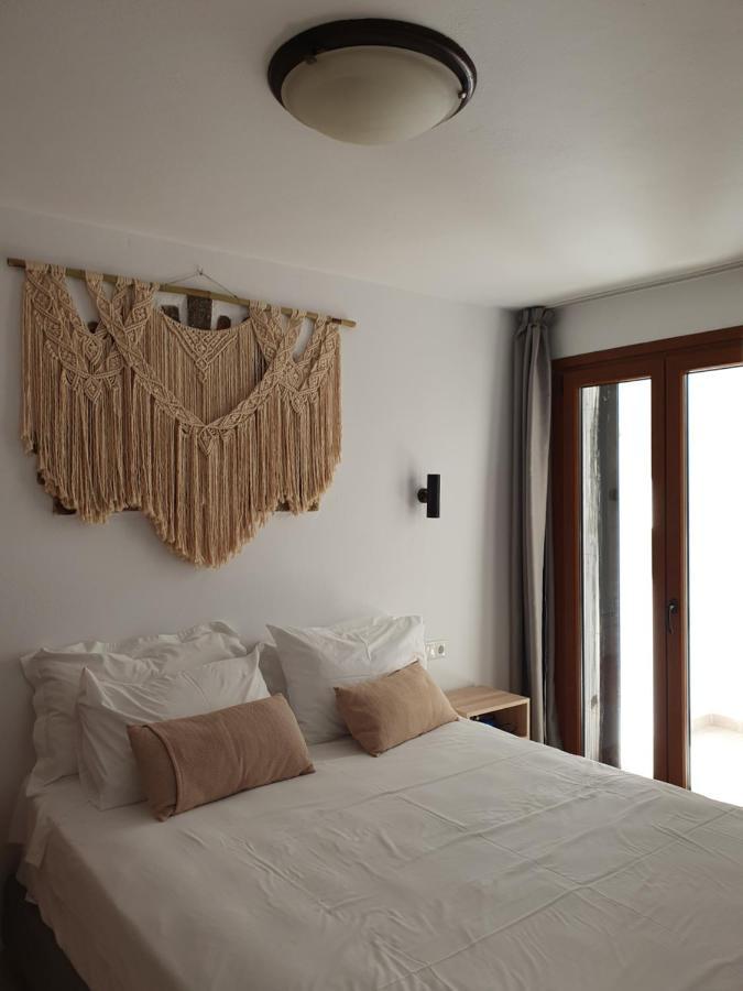 Mevi Apartments Naxos City Exterior foto